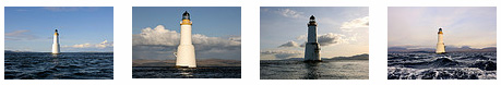 Just a teaser to get you interested, follow the links below for the real thing Screenshot of 4 thumbnails of a lighthouse